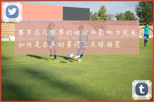 赛罗在足球界的地位和影响力究竟如何是否真的算得上足球明星