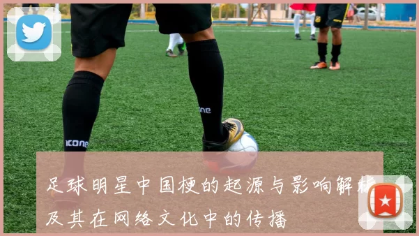足球明星中国梗的起源与影响解析及其在网络文化中的传播