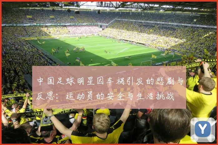中国足球明星因车祸引发的悲剧与反思：运动员的安全与生活挑战