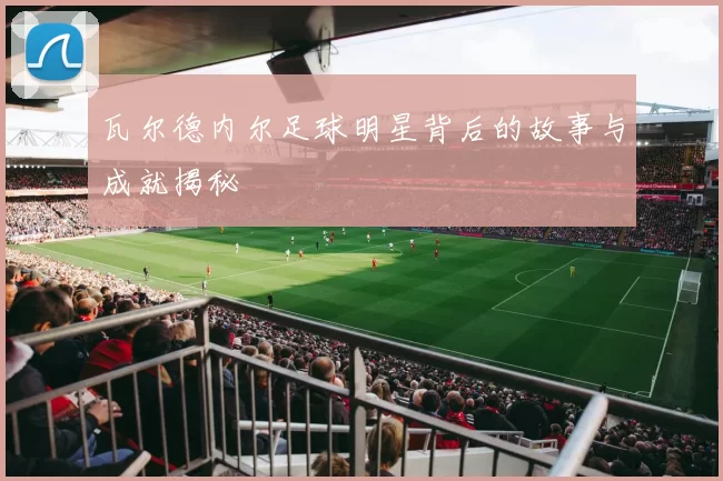 瓦尔德内尔足球明星背后的故事与成就揭秘