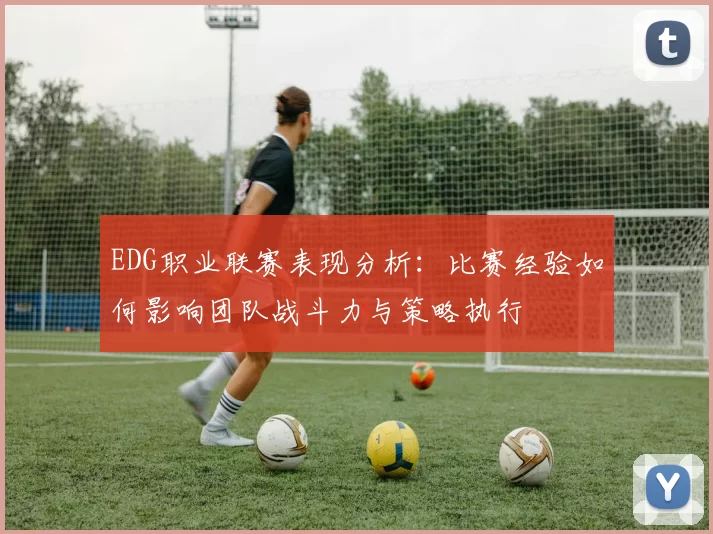EDG职业联赛表现分析：比赛经验如何影响团队战斗力与策略执行