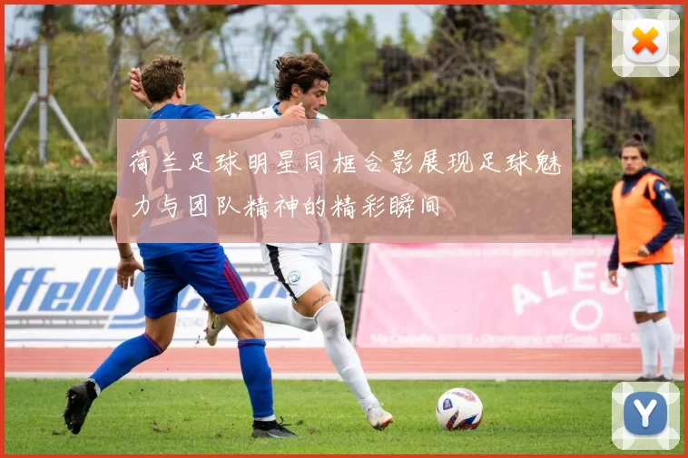 荷兰足球明星同框合影展现足球魅力与团队精神的精彩瞬间
