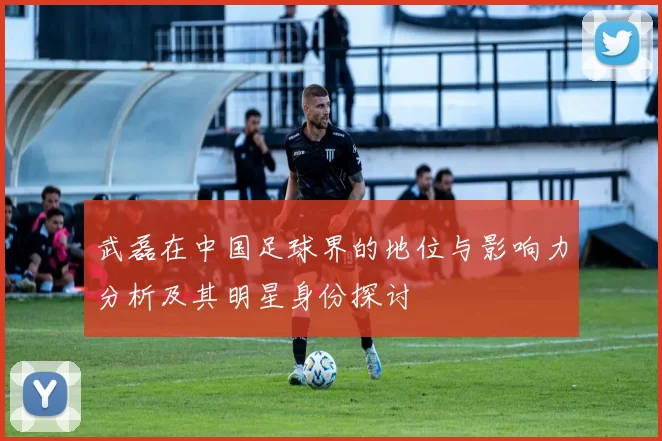 武磊在中国足球界的地位与影响力分析及其明星身份探讨