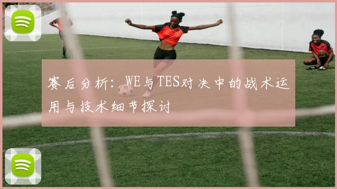 赛后分析：WE与TES对决中的战术运用与技术细节探讨