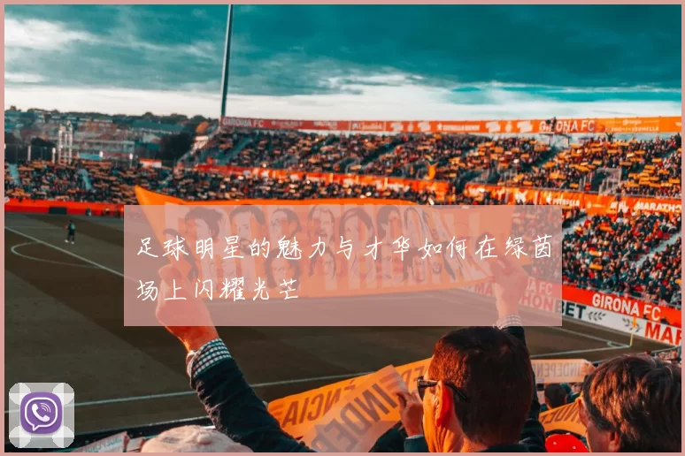 足球明星的魅力与才华如何在绿茵场上闪耀光芒