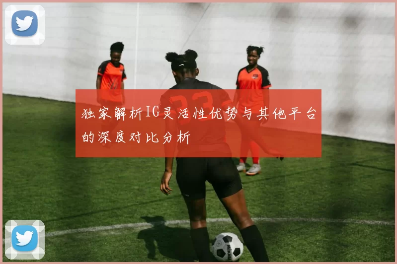独家解析IG灵活性优势与其他平台的深度对比分析