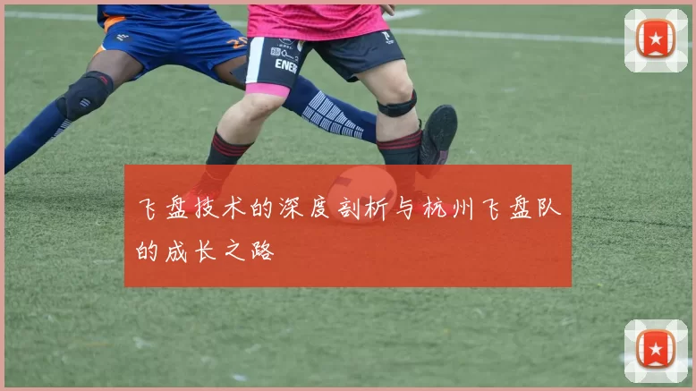 飞盘技术的深度剖析与杭州飞盘队的成长之路