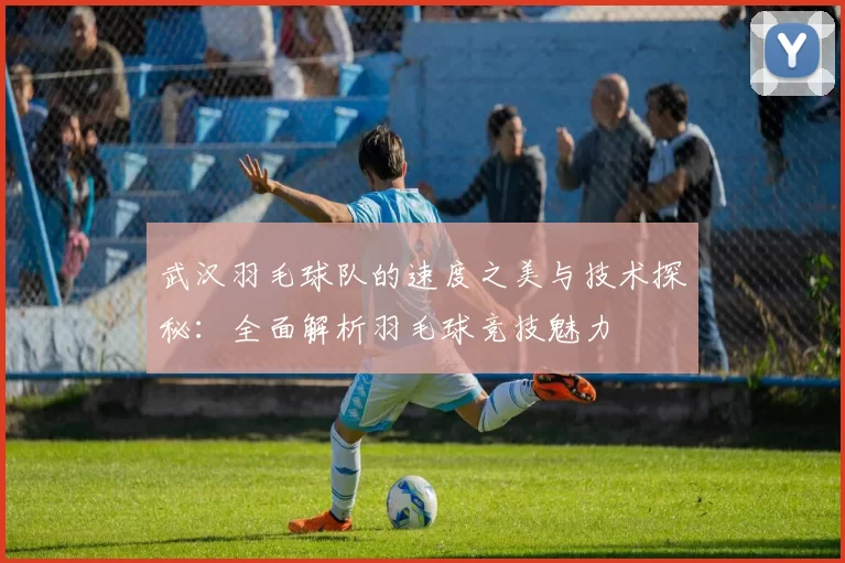 武汉羽毛球队的速度之美与技术探秘：全面解析羽毛球竞技魅力
