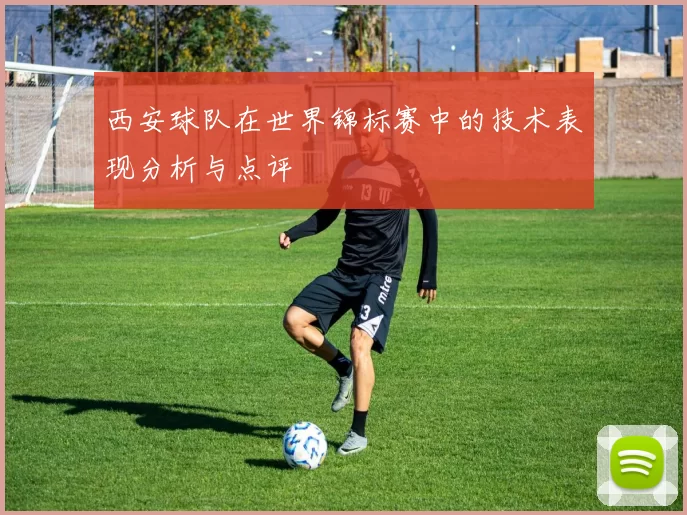 西安球队在世界锦标赛中的技术表现分析与点评