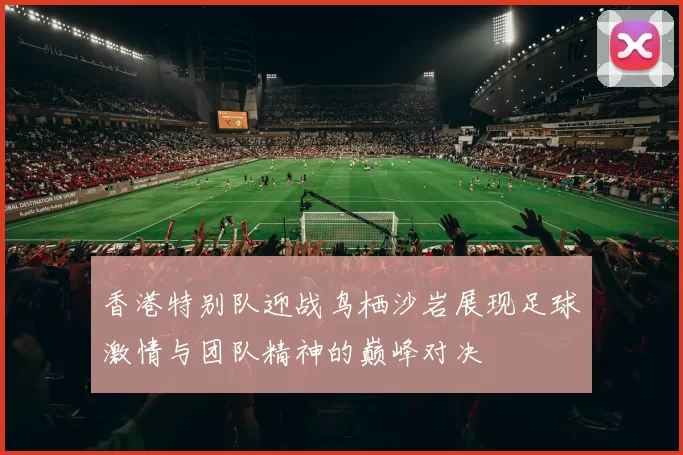 香港特别队迎战鸟栖沙岩展现足球激情与团队精神的巅峰对决