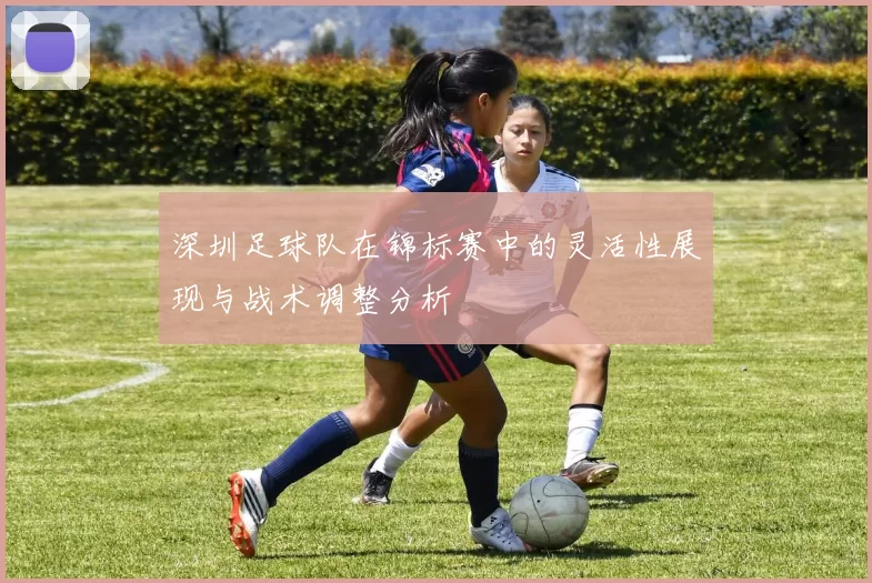 深圳足球队在锦标赛中的灵活性展现与战术调整分析