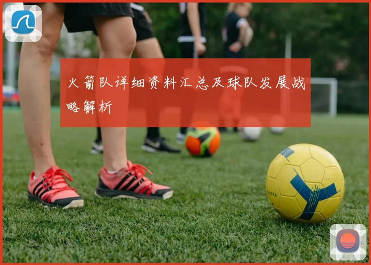 火箭队详细资料汇总及球队发展战略解析