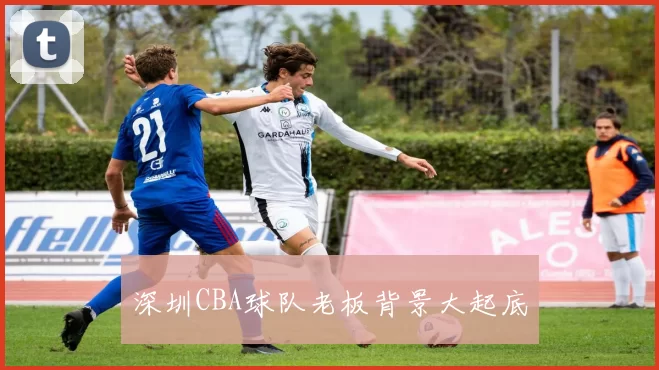 深圳CBA球队老板背景大起底