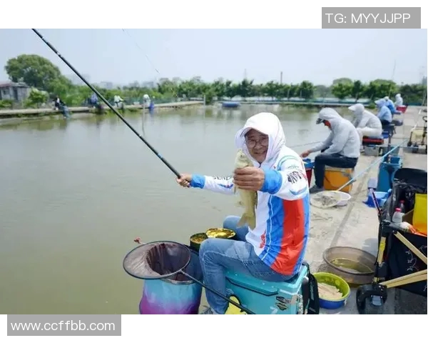 渔具选购与使用技巧全攻略助你成为钓鱼高手