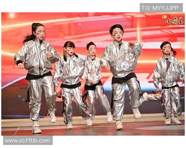 上海街舞队在世界街舞大赛中的精彩表现与丰富比赛经验分析