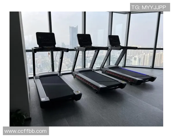 网上购买健身器材的渠道与注意事项