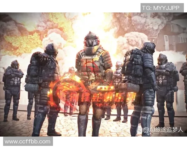 聚焦和平精英技术创新与BLG团队的战略探索与实践