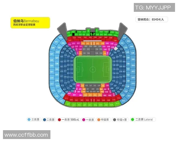 西甲联赛皇马门票：皇家马德里西甲联赛的门票购买信息与攻略
